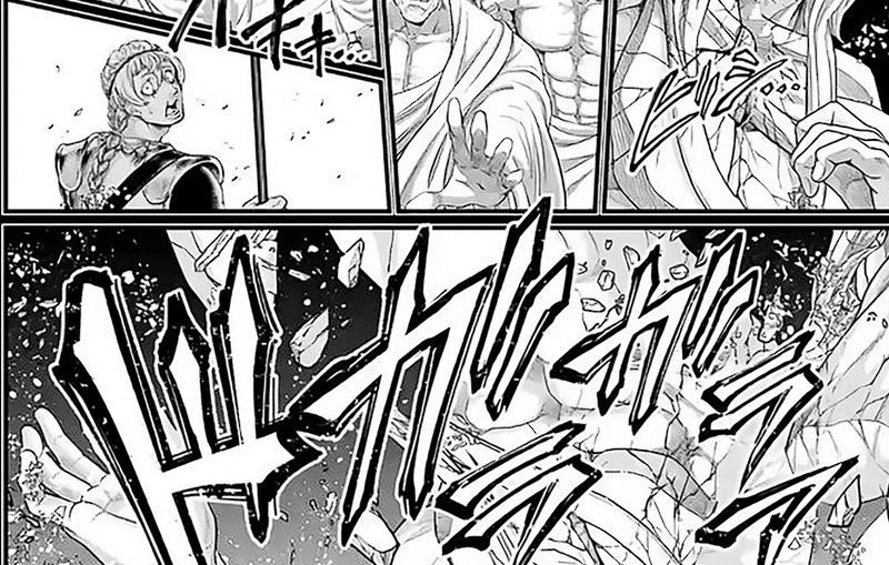 Shuumatsu no Valkyrie Chapter 79 - halaman 12
