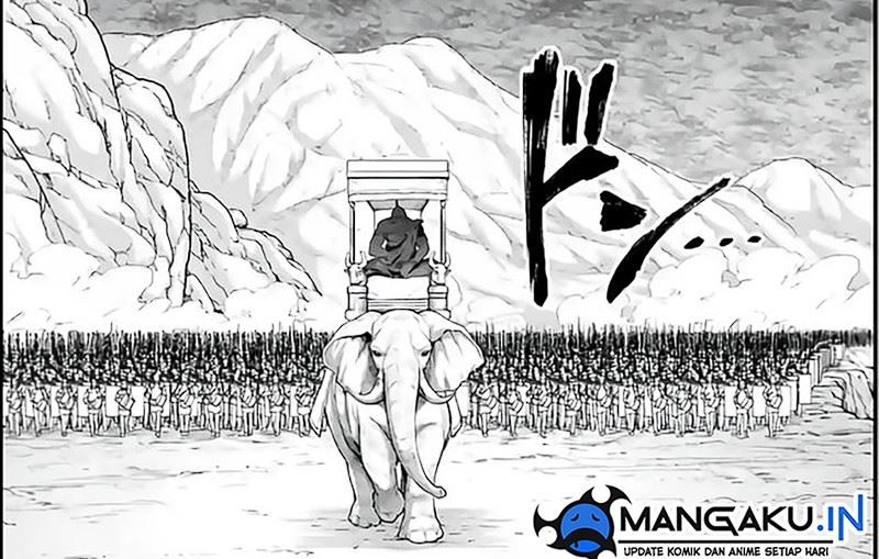 Shuumatsu no Valkyrie Chapter 79 - halaman 3