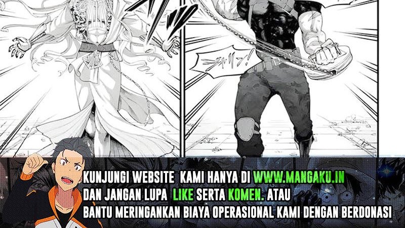 Shuumatsu no Valkyrie Chapter 81 - halaman 14
