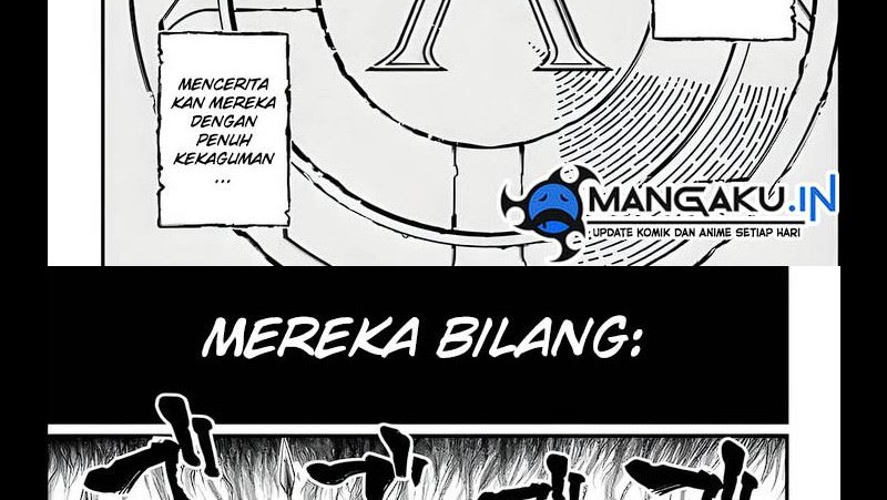 Shuumatsu no Valkyrie Chapter 81 - halaman 2