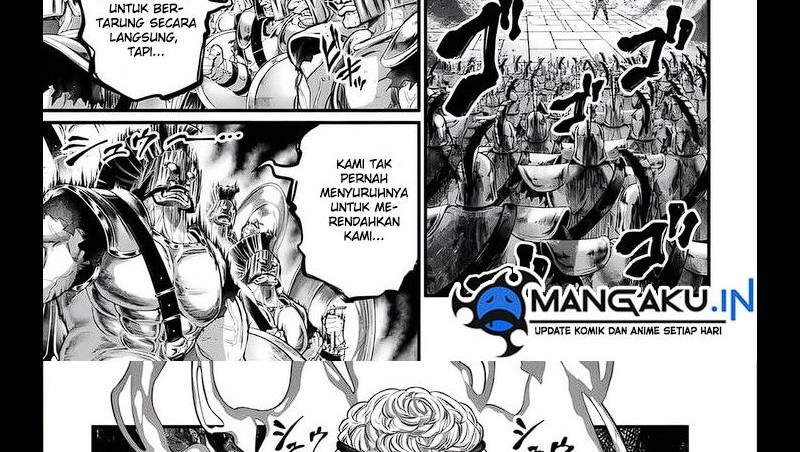 Shuumatsu no Valkyrie Chapter 81 - halaman 4