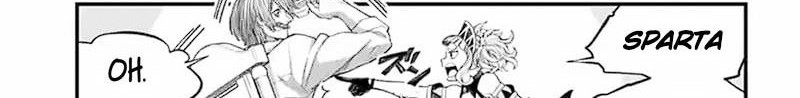 Shuumatsu no Valkyrie Chapter 82.1 - halaman 4