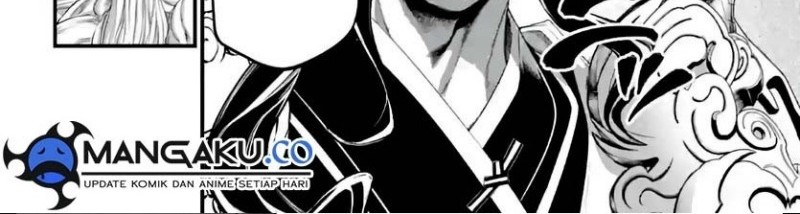 Shuumatsu no Valkyrie Chapter 84 - halaman 21
