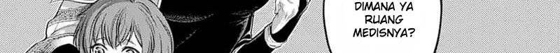 Shuumatsu no Valkyrie Chapter 85.5 - halaman 13