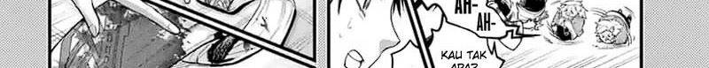Shuumatsu no Valkyrie Chapter 85.5 - halaman 26