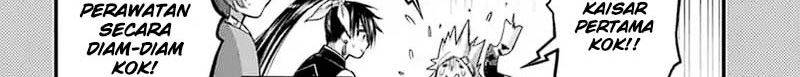 Shuumatsu no Valkyrie Chapter 85.5 - halaman 30