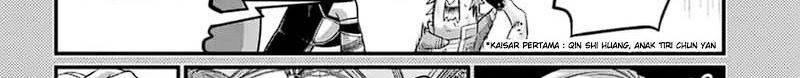 Shuumatsu no Valkyrie Chapter 85.5 - halaman 31