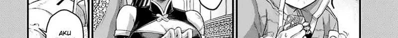 Shuumatsu no Valkyrie Chapter 85.5 - halaman 34