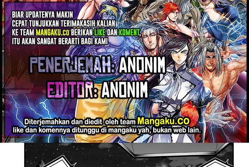 Shuumatsu no Valkyrie Chapter 86 - halaman 1