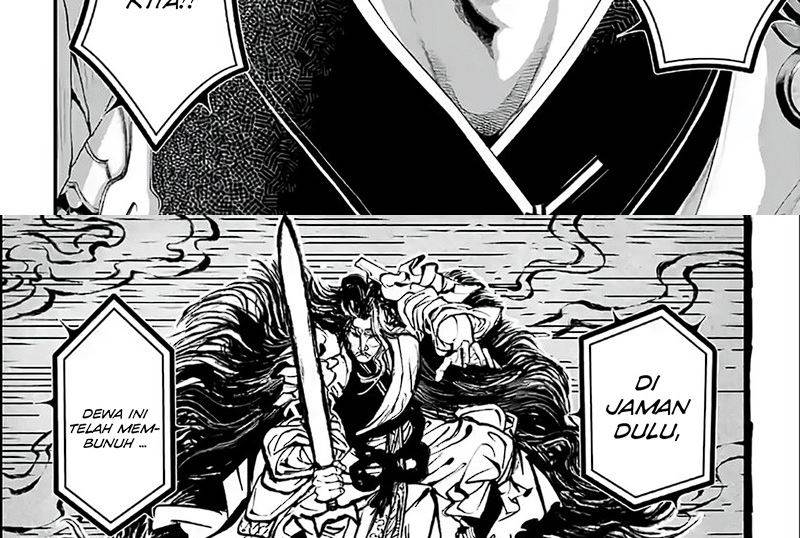 Shuumatsu no Valkyrie Chapter 86 - halaman 10