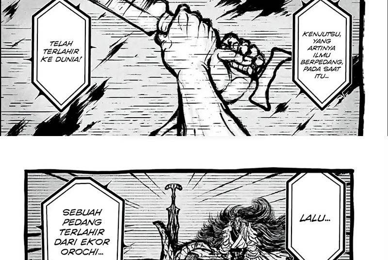 Shuumatsu no Valkyrie Chapter 86 - halaman 12