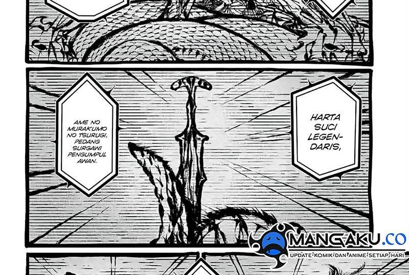 Shuumatsu no Valkyrie Chapter 86 - halaman 13