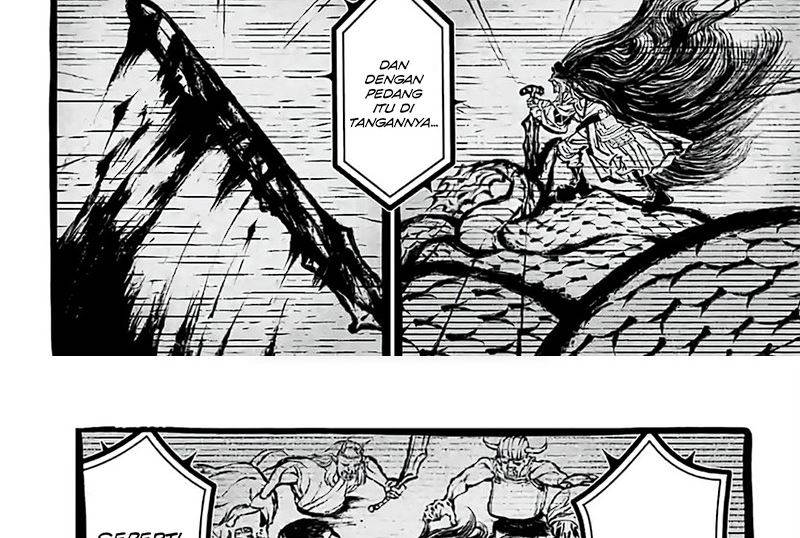 Shuumatsu no Valkyrie Chapter 86 - halaman 14