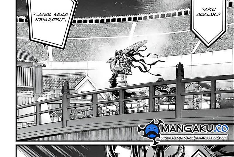 Shuumatsu no Valkyrie Chapter 86 - halaman 17