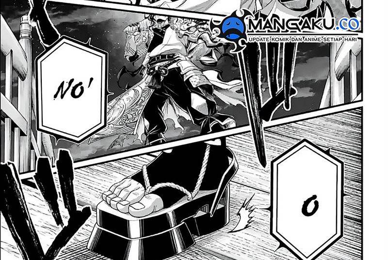 Shuumatsu no Valkyrie Chapter 86 - halaman 20