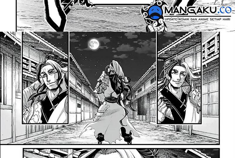 Shuumatsu no Valkyrie Chapter 86 - halaman 23