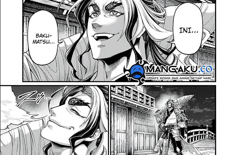 Shuumatsu no Valkyrie Chapter 86 - halaman 24