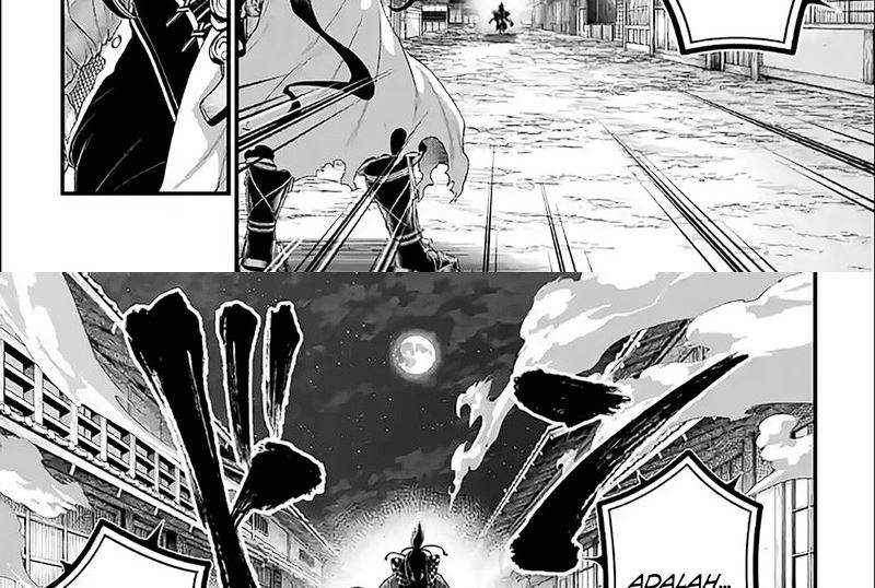 Shuumatsu no Valkyrie Chapter 86 - halaman 27