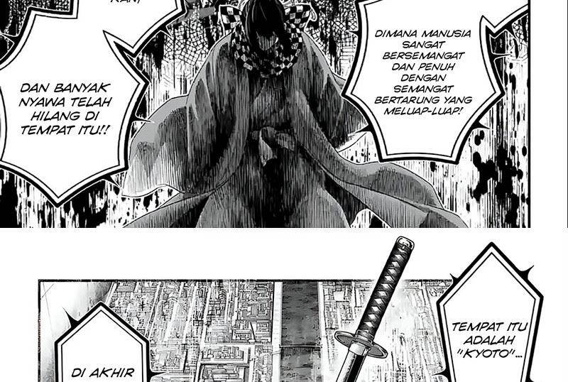 Shuumatsu no Valkyrie Chapter 86 - halaman 29