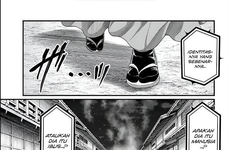 Shuumatsu no Valkyrie Chapter 86 - halaman 36