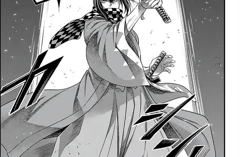 Shuumatsu no Valkyrie Chapter 86 - halaman 41