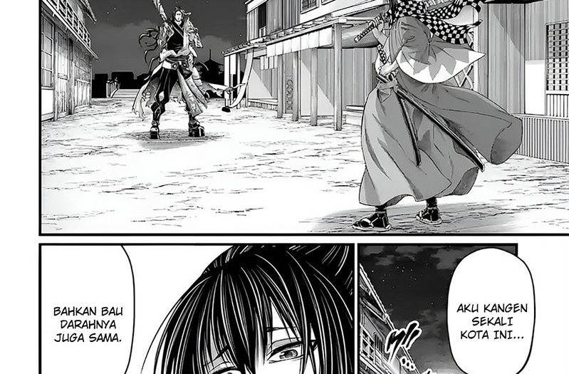 Shuumatsu no Valkyrie Chapter 86 - halaman 43