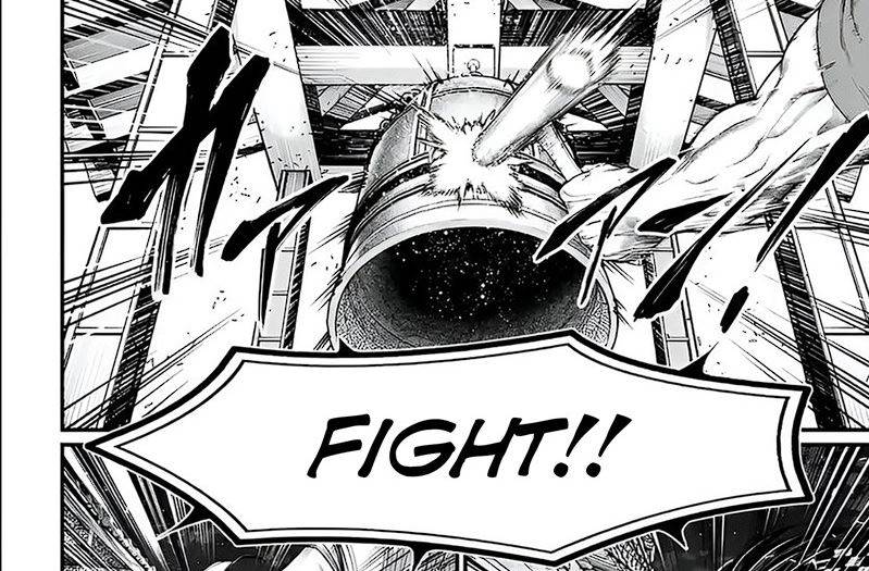 Shuumatsu no Valkyrie Chapter 86 - halaman 47