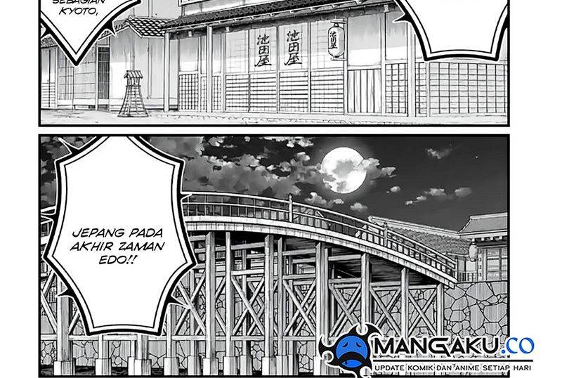 Shuumatsu no Valkyrie Chapter 86 - halaman 5