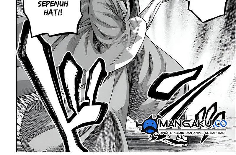 Shuumatsu no Valkyrie Chapter 86 - halaman 70