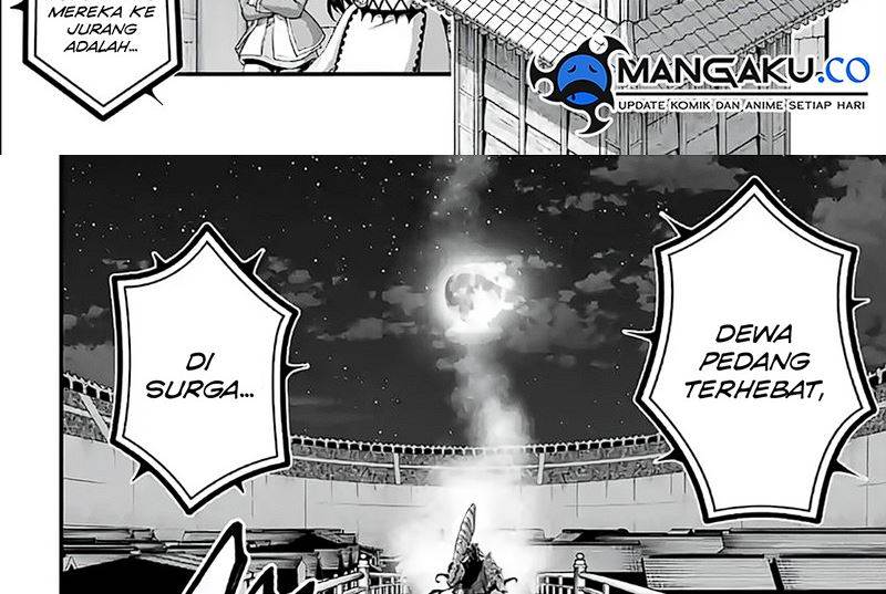 Shuumatsu no Valkyrie Chapter 86 - halaman 8