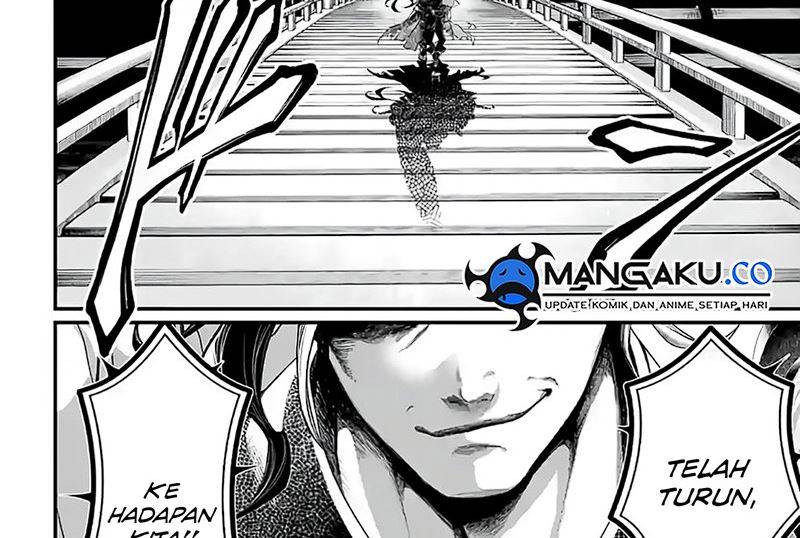 Shuumatsu no Valkyrie Chapter 86 - halaman 9