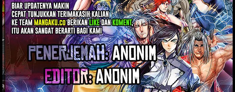 Shuumatsu no Valkyrie Chapter 87.1 - halaman 1