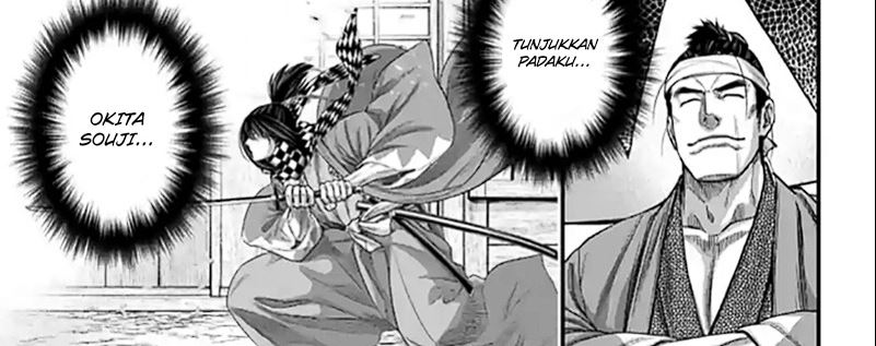 Shuumatsu no Valkyrie Chapter 87.1 - halaman 10