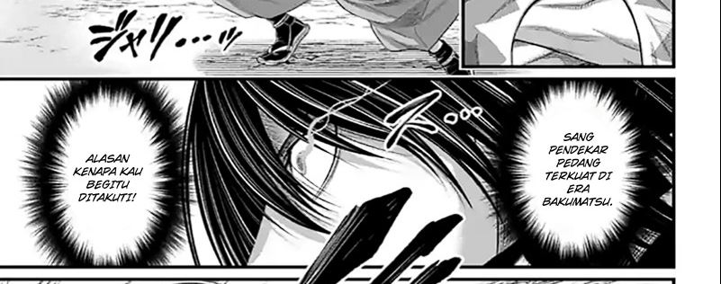 Shuumatsu no Valkyrie Chapter 87.1 - halaman 11