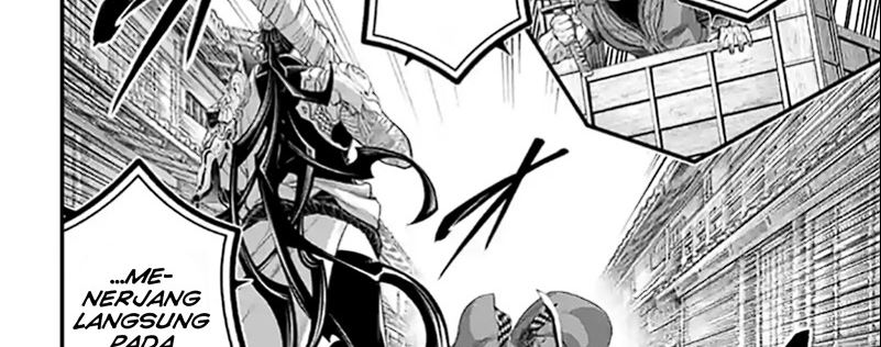 Shuumatsu no Valkyrie Chapter 87.1 - halaman 14