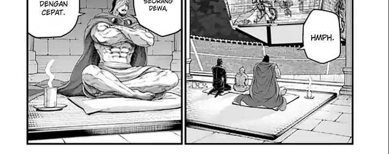 Shuumatsu no Valkyrie Chapter 87.1 - halaman 16