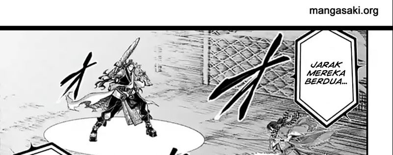 Shuumatsu no Valkyrie Chapter 87.1 - halaman 17