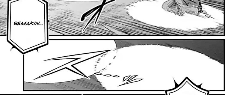 Shuumatsu no Valkyrie Chapter 87.1 - halaman 18