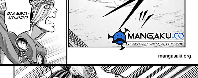 Shuumatsu no Valkyrie Chapter 87.1 - halaman 20