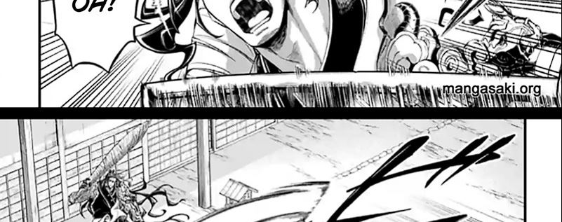 Shuumatsu no Valkyrie Chapter 87.1 - halaman 24
