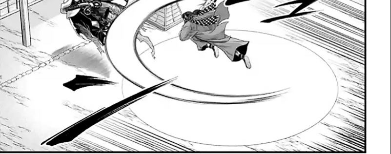Shuumatsu no Valkyrie Chapter 87.1 - halaman 25