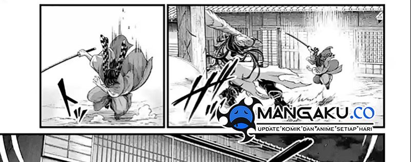 Shuumatsu no Valkyrie Chapter 87.1 - halaman 26