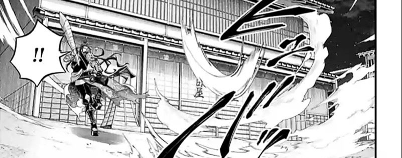 Shuumatsu no Valkyrie Chapter 87.1 - halaman 27
