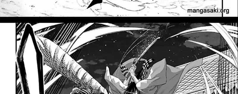 Shuumatsu no Valkyrie Chapter 87.1 - halaman 28