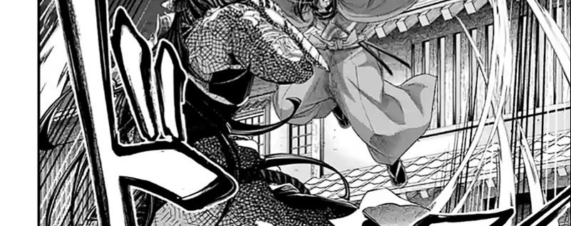 Shuumatsu no Valkyrie Chapter 87.1 - halaman 29