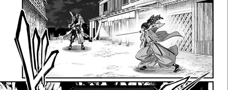Shuumatsu no Valkyrie Chapter 87.1 - halaman 3
