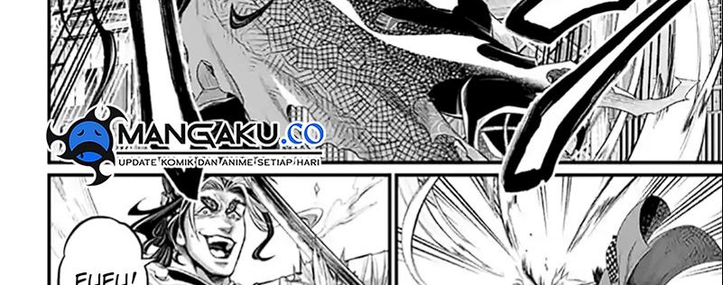 Shuumatsu no Valkyrie Chapter 87.1 - halaman 30
