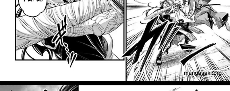 Shuumatsu no Valkyrie Chapter 87.1 - halaman 31