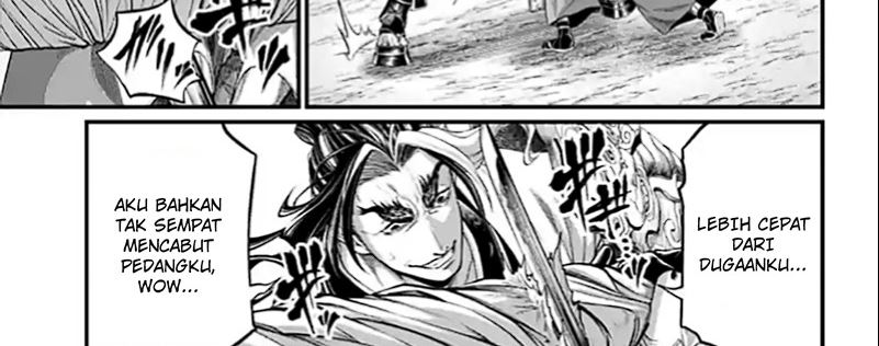 Shuumatsu no Valkyrie Chapter 87.1 - halaman 33