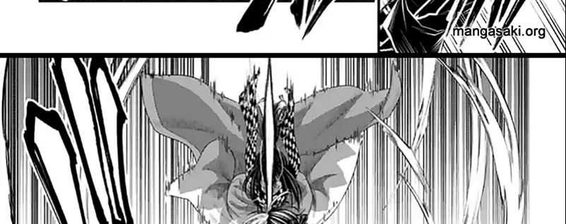 Shuumatsu no Valkyrie Chapter 87.1 - halaman 39